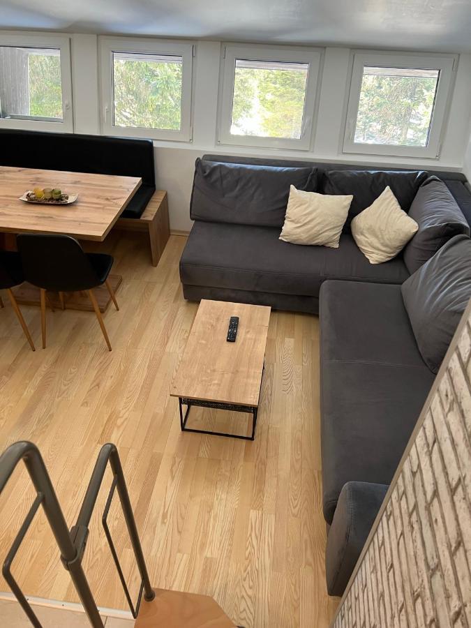 Apartma Gaber 125 - Rogla Zrece Luaran gambar