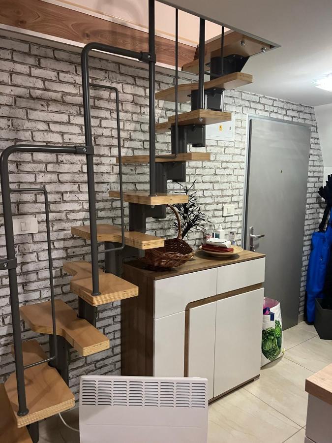 Apartma Gaber 125 - Rogla Zrece Luaran gambar