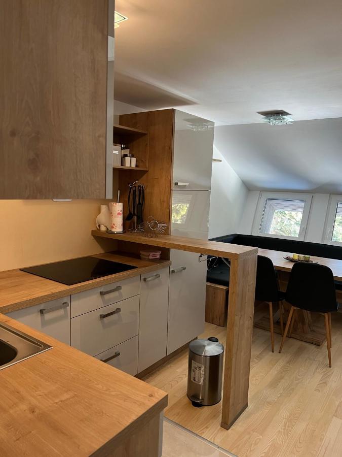 Apartma Gaber 125 - Rogla Zrece Luaran gambar