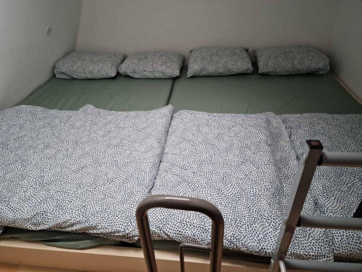 Apartma Gaber 125 - Rogla Zrece Luaran gambar